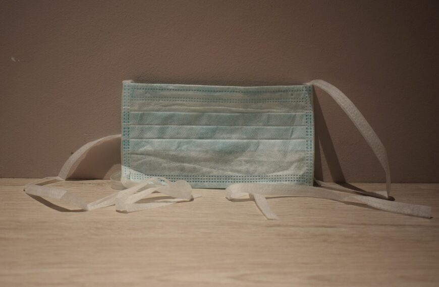 El impacto de la mascarilla en la comunicación