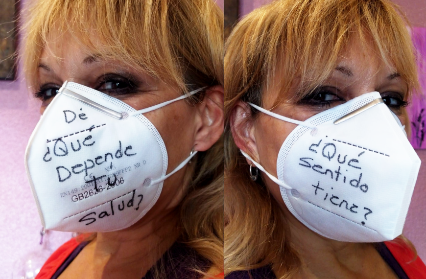 ¿De qué depende tu salud?