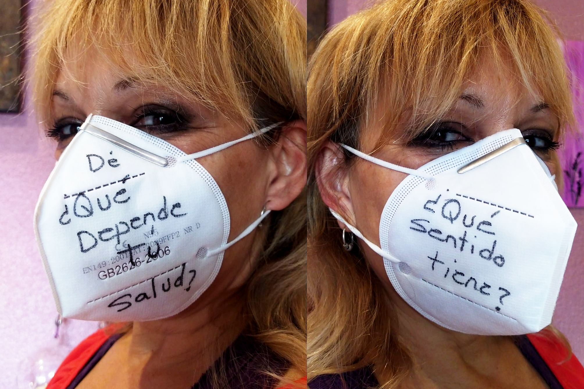 ¿De qué depende tu salud?