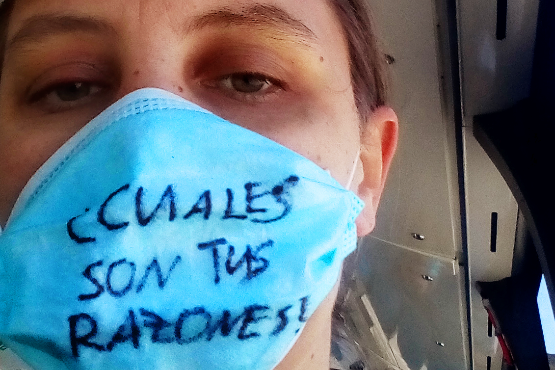 ¿Cuáles son tus razones?