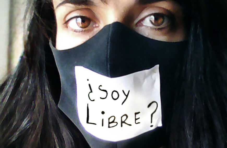 ¿Soy Libre?