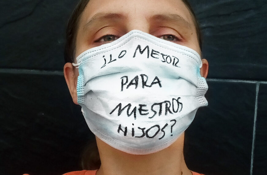 ¿Qué es lo mejor para nuestros hijos?