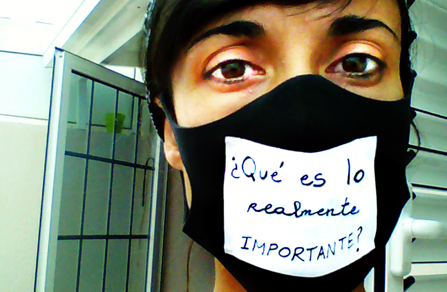 ¿Qué es lo realmente importante?
