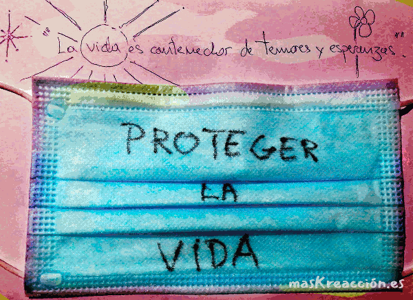 Proteger la vida