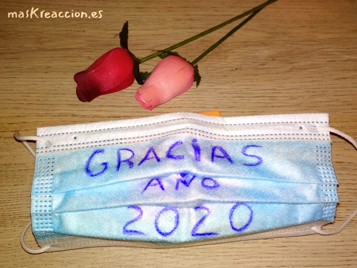 Gracias 2020